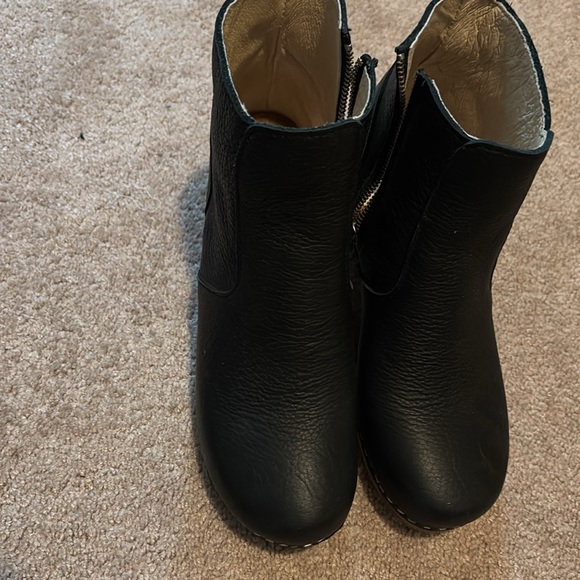 Maguba Montreal clog boots, 39, never worn - Picture 5 of 5